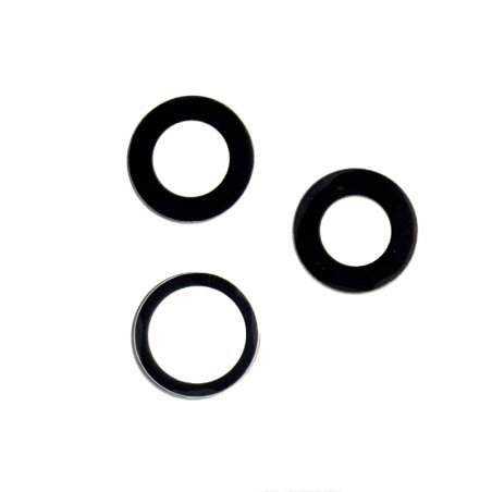 Lentilles de protection pour caméra arrière d'iPhone 15 Pro Max_photo1