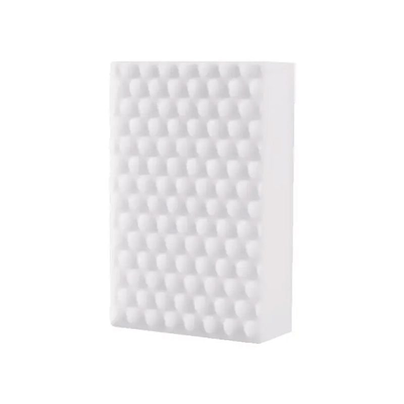 Lot de 18 éponges Haute densité