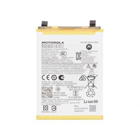 Batterie d'origine Motorola pour Edge 50