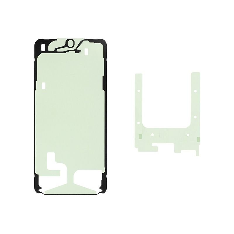 Kit stickers écran d'origine Samsung pour Galaxy S25+
