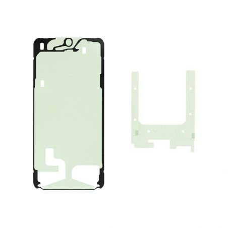 Kit stickers écran d'origine Samsung pour Galaxy S25+