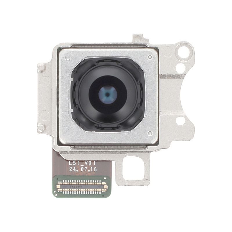 Caméra arrière principale 50 Mpx d'origine Samsung pour Galaxy S25 Plus