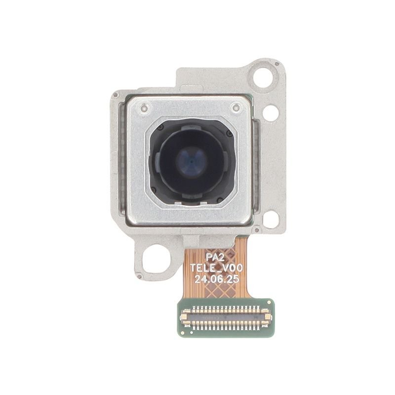 Caméra arrière Téléobjectif 10 Mpx d'origine Samsung pourGalaxy S25 +