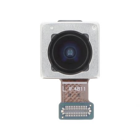 Caméra arrière ultra Grand Angle 12 Mpx d'origine Samsung pour Galaxy S25 Ullra