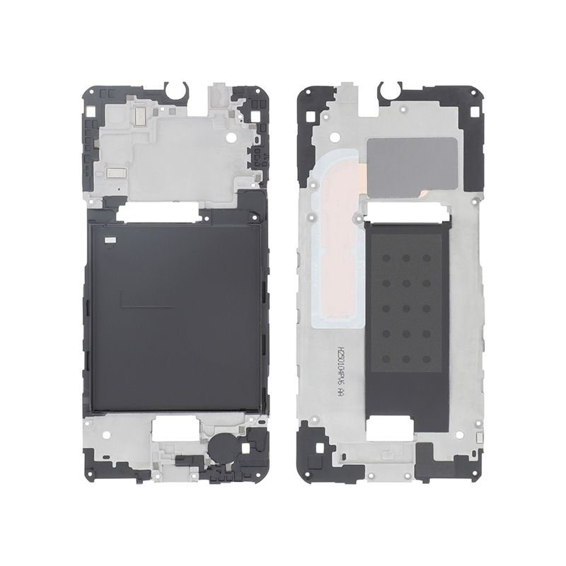 Châssis intermédiaire d'origine Samsung pour Galaxy Xcover 6 Pro