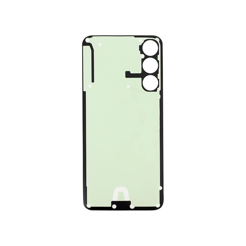 Sticker vitre arrière d'origine Samsung pour Galaxy A16 5G
