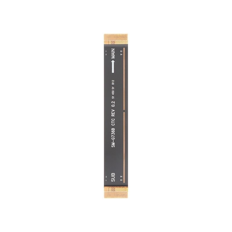 Nappe d'interconnexion d'origine Samsung pour Galaxy Xcover 6 Pro