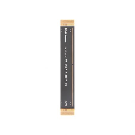 Nappe d'interconnexion d'origine Samsung pour Galaxy Xcover 6 Pro