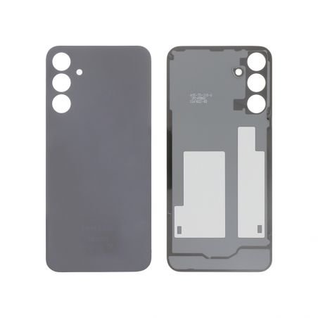 Vitre arrière d'origine Samsung pour Galaxy A15 4GNoire
