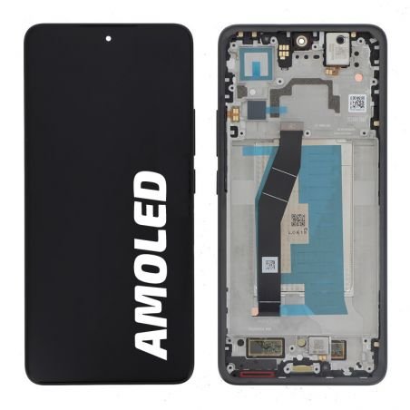 Bloc écran d'origine Xiaomi pour 14T Vert