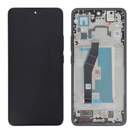 Bloc écran d'origine Xiaomi pour 14T Vert