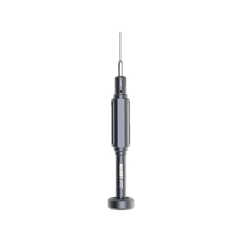 Tournevis PRO en alliage d'aluminium Philips (cruciforme) 1.5 JAKEMY