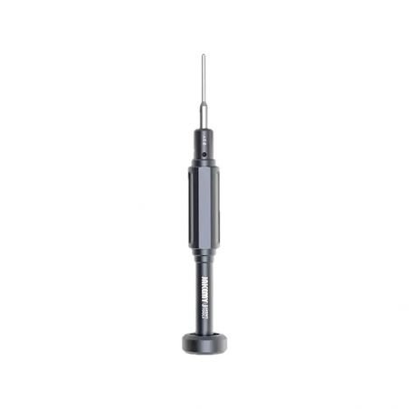 Tournevis PRO en alliage d'aluminium Philips (cruciforme) 1.5 JAKEMY