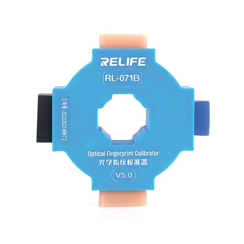 Calibreur d'empreintes digitales RL-071B
