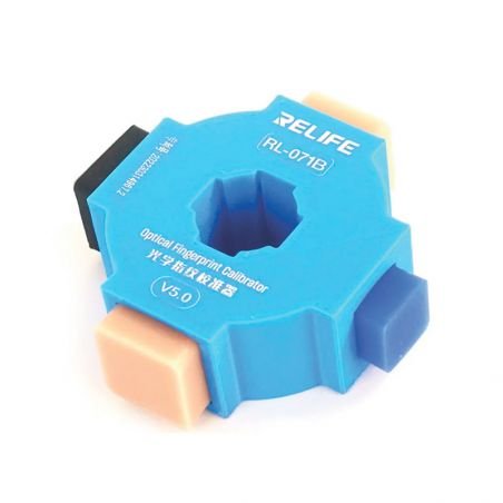 Calibreur d'empreintes digitales RL-071B