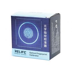 Calibreur d'empreintes digitales RL-071B