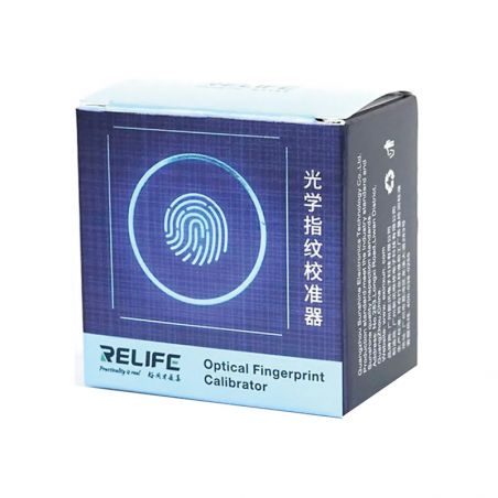 Calibreur d'empreintes digitales RL-071B