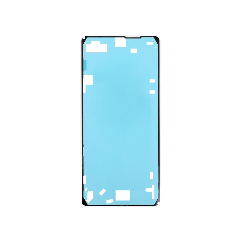 Sticker écran d'origine Google pour Pixel 7 Pro