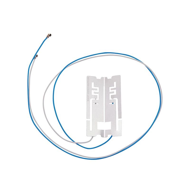 Nappe antenne bleu pourPlayStation 5 (400DR/400ER)