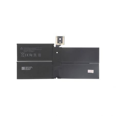Batterie compatible pour Microsoft Surface Pro 5, Surface Pro 6