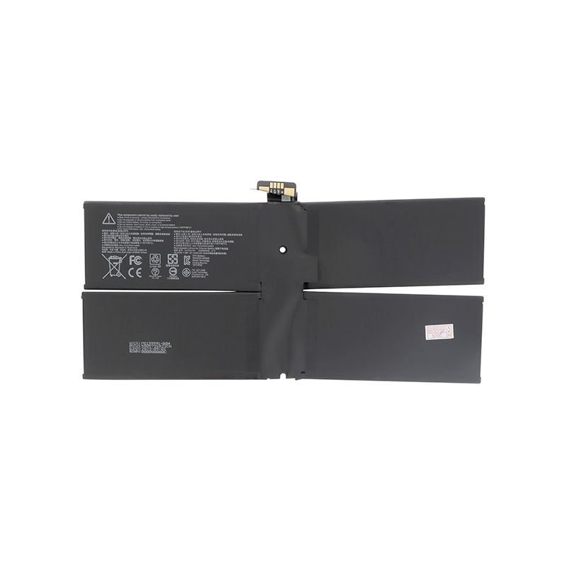 Batterie compatible pour Microsoft Surface Pro 7 Plus