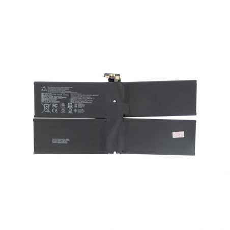 Batterie compatible pour Microsoft Surface Pro 7 Plus
