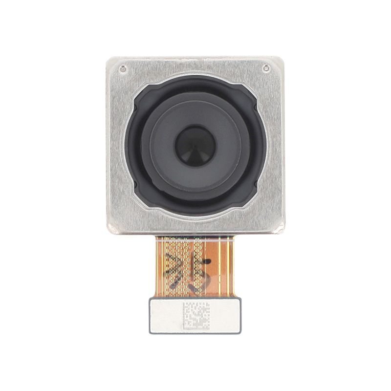 Caméra arrière principale 200 Mpx pour Xiaomi Redmi Note 14 Pro 4G