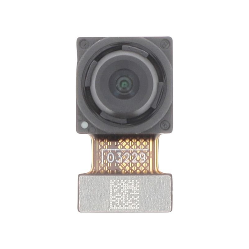 Caméra arrière ultra Grand Angle 8 Mpx pour Redmi Note 14 Pro 5G