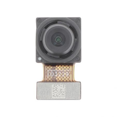 Caméra arrière ultra Grand Angle 8 Mpx pour Redmi Note 14 Pro 5G