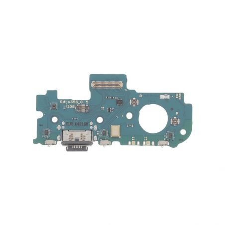 Connecteur de charge reconditionné pour Samsung Galaxy A35 5G
