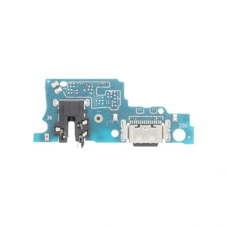 Connecteur de charge + prise jack pour Realme C61