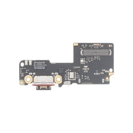 Connecteur de charge + lecteur SIM pour Xiaomi Redmi Note 14 Pro 5G