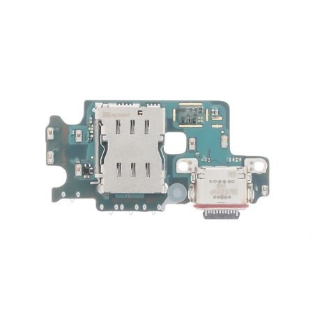 Connecteur de charge reconditionné pour Samsung Galaxy S25