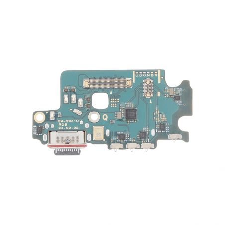 Connecteur de charge reconditionné pour Samsung Galaxy S25