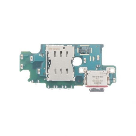 Connecteur de charge reconditionné pour Samsung Galaxy S25+
