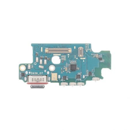 Connecteur de charge reconditionné pour Samsung Galaxy S25+