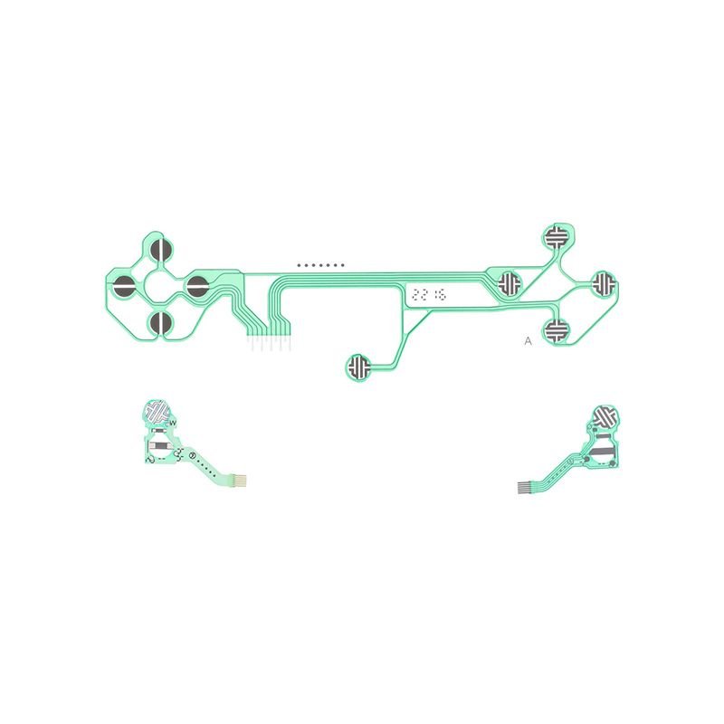 Nappe de connexion interne pour DualSense V2