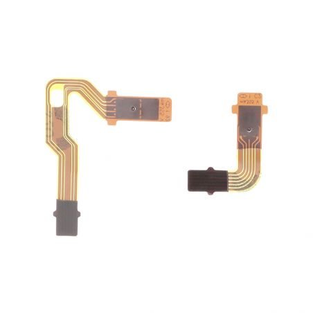 Nappes micro pour manette Dualsense V2 et V3