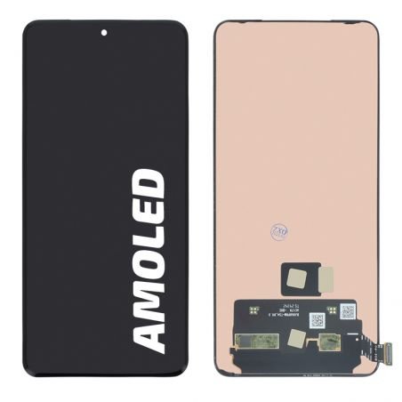 Ecran reconditionné AMOLED pour Oppo Find X8 Pro