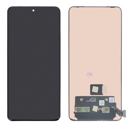 Ecran reconditionné AMOLED pour Oppo Find X8 Pro