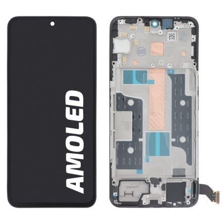 Bloc écran reconditionné pour Nothing CMF Phone 1