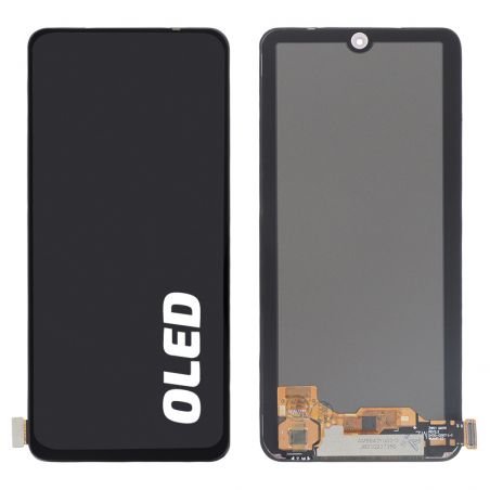 Ecran OLED pour Xiaomi Redmi Note 11 et 11S