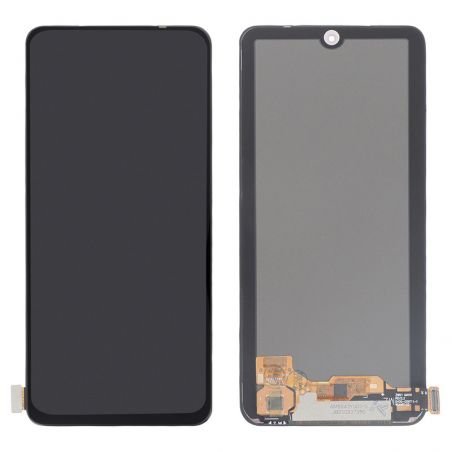 Ecran OLED pour Xiaomi Redmi Note 11 et 11S