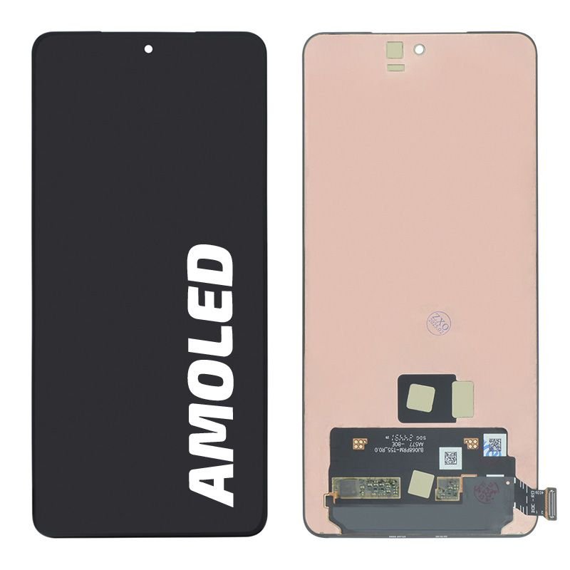 Ecran compatible AMOLED pour OnePlus 13