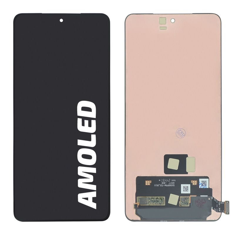 Ecran compatible AMOLED pour OnePlus 13R