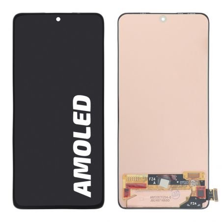Ecran AMOLED reconditionné pour Xiaomi Redmi Note 14 5G