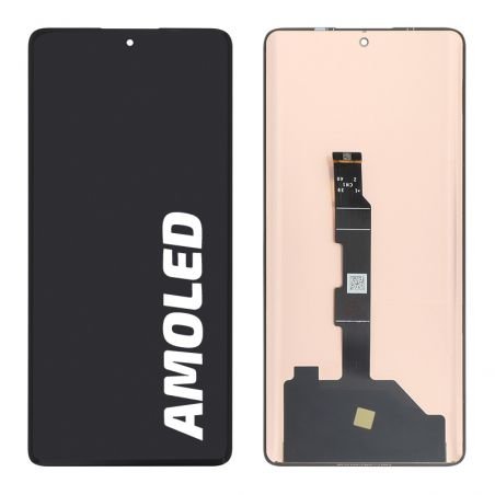Ecran AMOLED reconditionné pour Xiaomi Redmi Note 14 4G