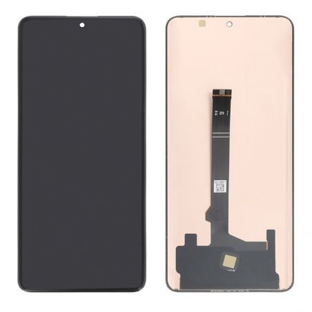 Ecran AMOLED reconditionné pour Xiaomi Redmi Note 14 Pro Pro 5G
