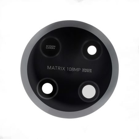 Lentille caméra arrière pour Honor Magic 7 Lite