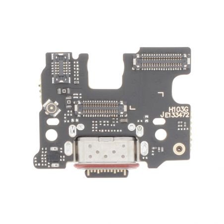 Connecteur de charge pour Motorola Edge 50 Pro